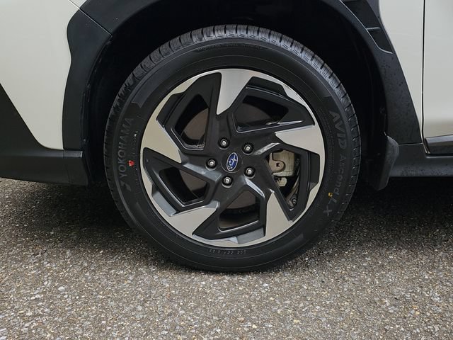 Certified 2024 Subaru Crosstrek 2.5i Limited w/ Popular Package #4A AWD/4WD image 22