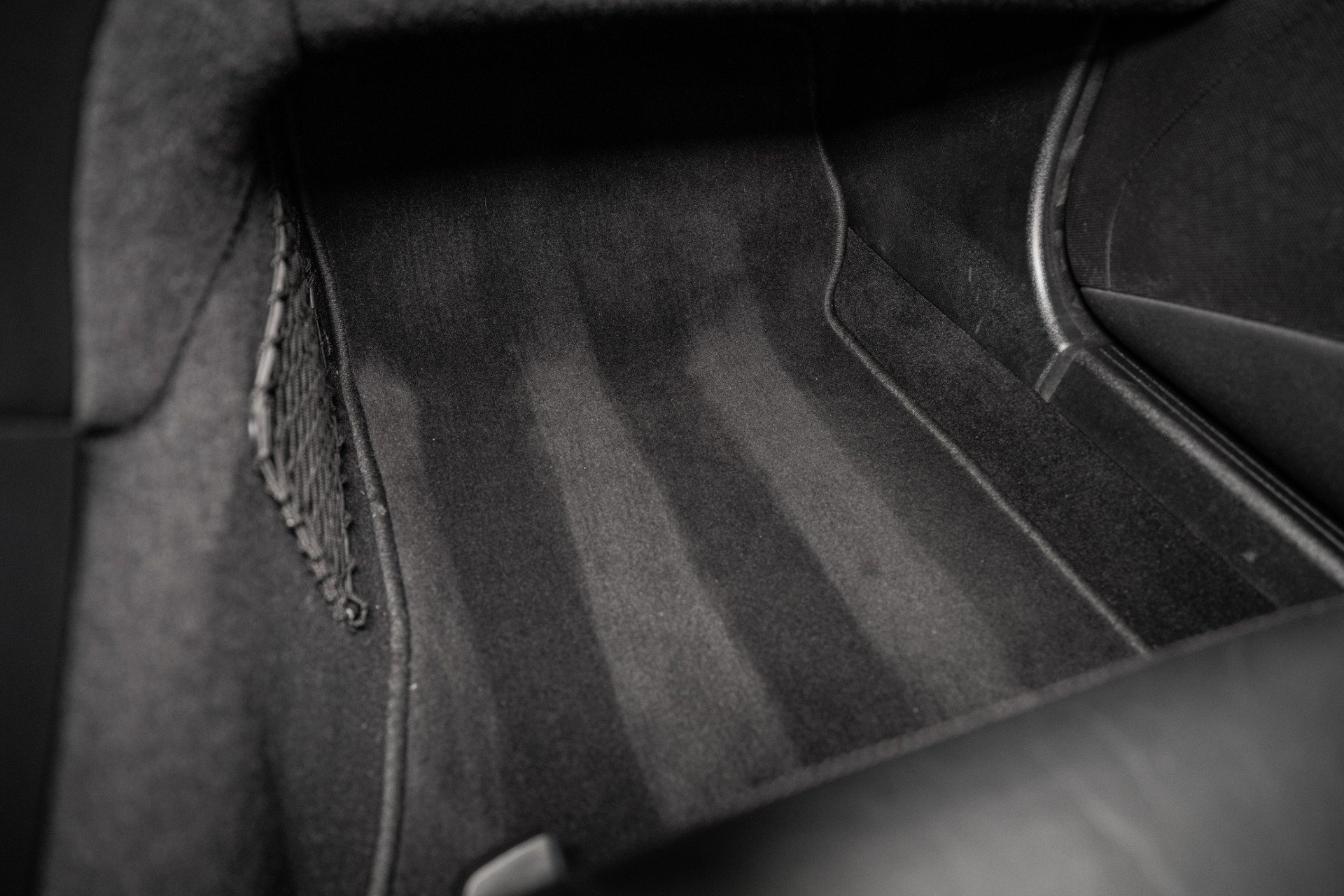 Used 2008 Mercedes-Benz CLK 63 AMG Black Series image 85