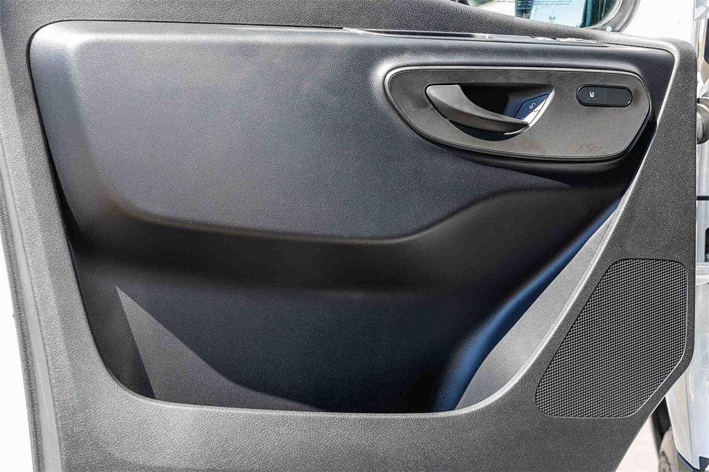New 2025 Mercedes-Benz Sprinter 2500 image 18