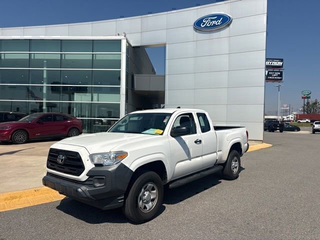 Used 2016 Toyota Tacoma SR w/ Exterior Package image 1