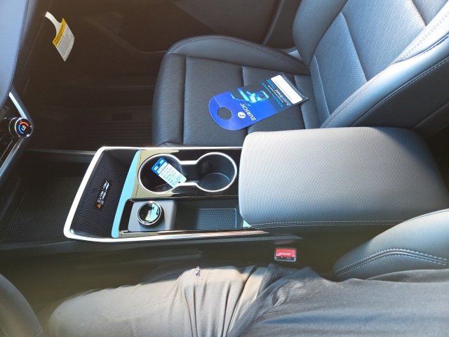 New 2026 Chevrolet Equinox LT w/ Convenience Package II image 61