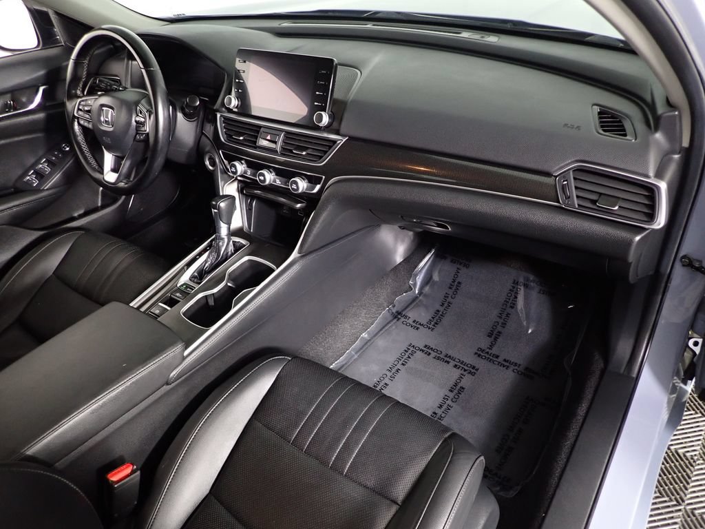 Used 2021 Honda Accord Sport Special Edition image 36