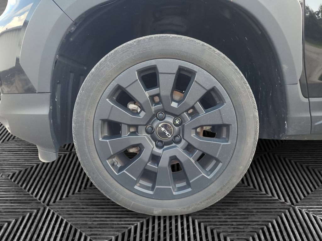 Used 2023 Honda Passport EX-L image 14
