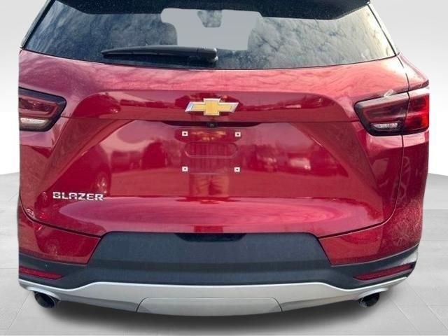 Used 2024 Chevrolet Blazer LT w/ LPO, Floor Liner Package image 3
