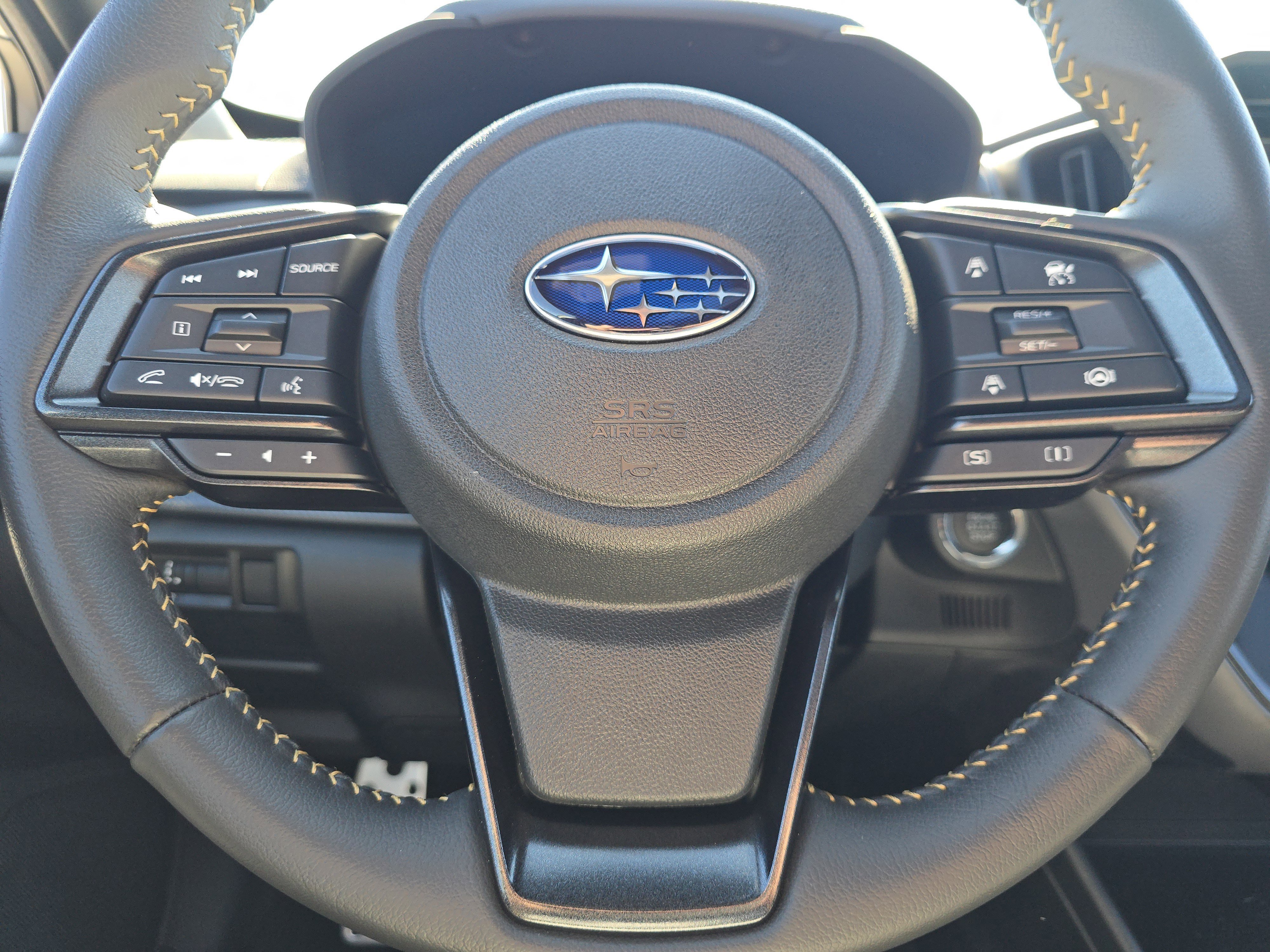 Certified 2025 Subaru Crosstrek 2.5i Sport image 20