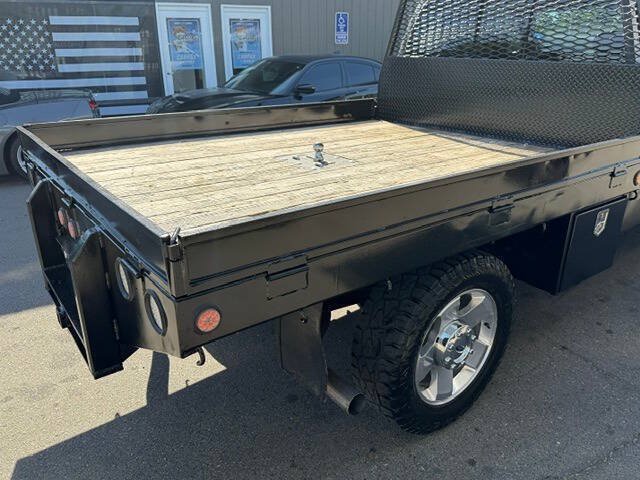 Used 2007 Ford F250 XLT AWD/4WD image 5