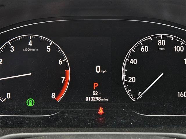 Used 2022 Honda Accord Sport image 14