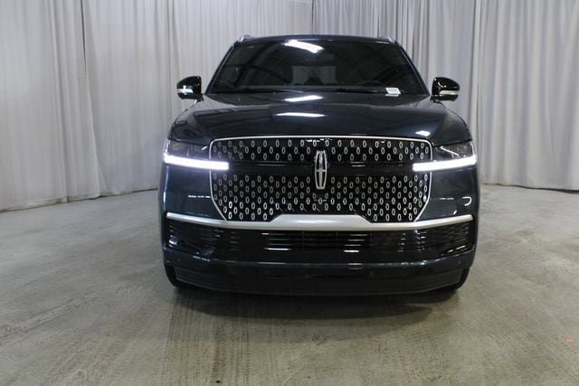 New 2026 Lincoln Navigator L Reserve AWD/4WD image 62