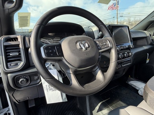 New 2026 RAM 5500 Tradesman w/ Chrome Appearance Group image 60