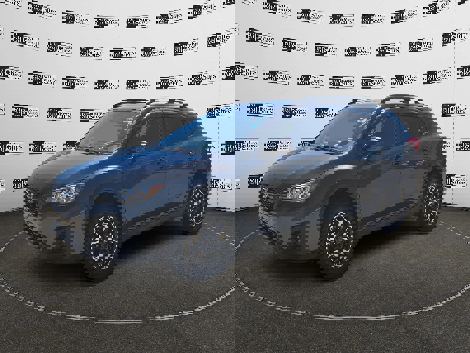 Used 2020 Subaru Crosstrek 2.0i Premium image 2