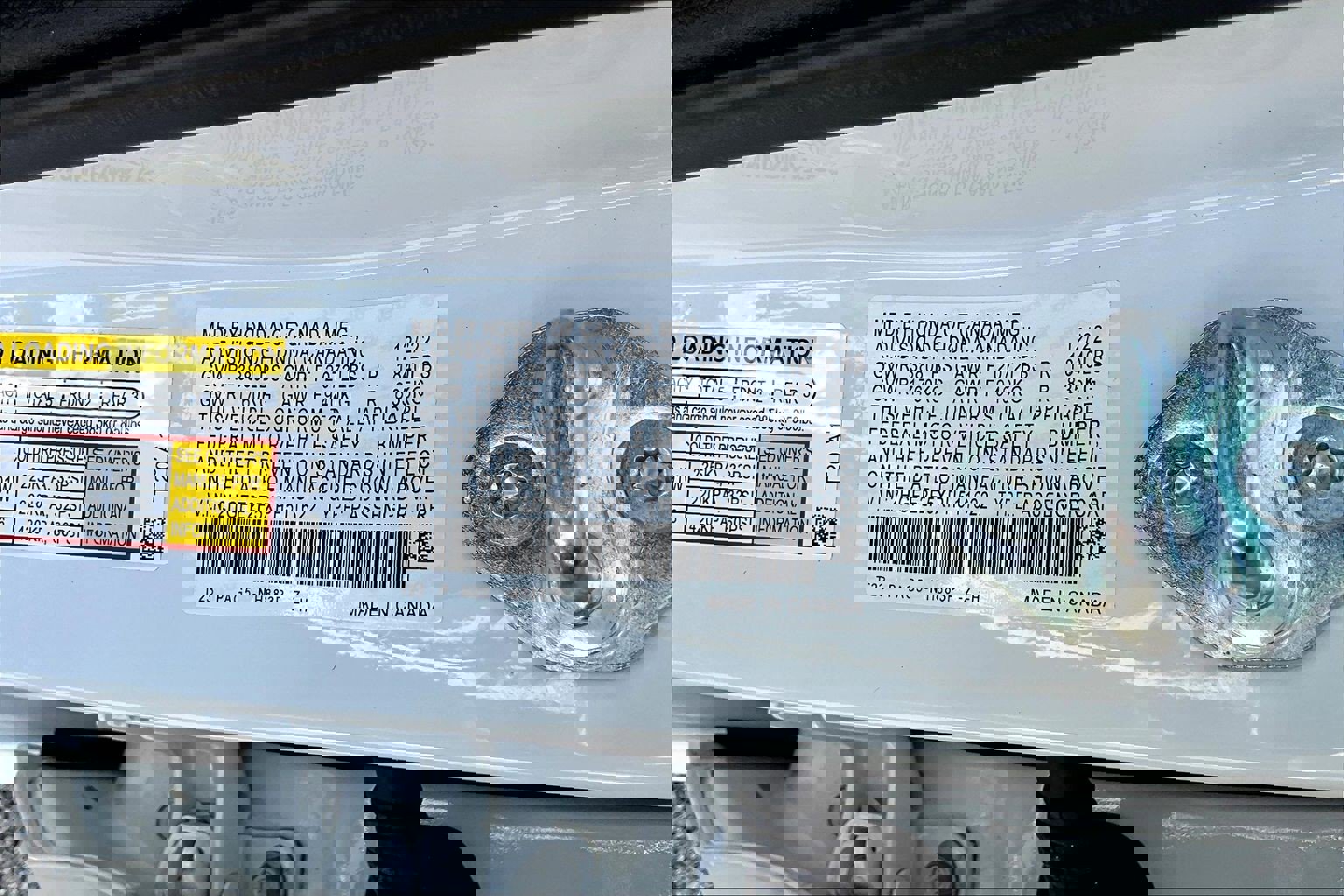 Used 2023 Honda Civic Sport image 33