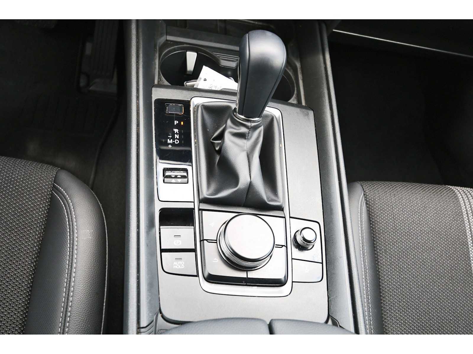 Used 2024 MAZDA CX-50 AWD 2.5 S w/ Cargo Package image 25