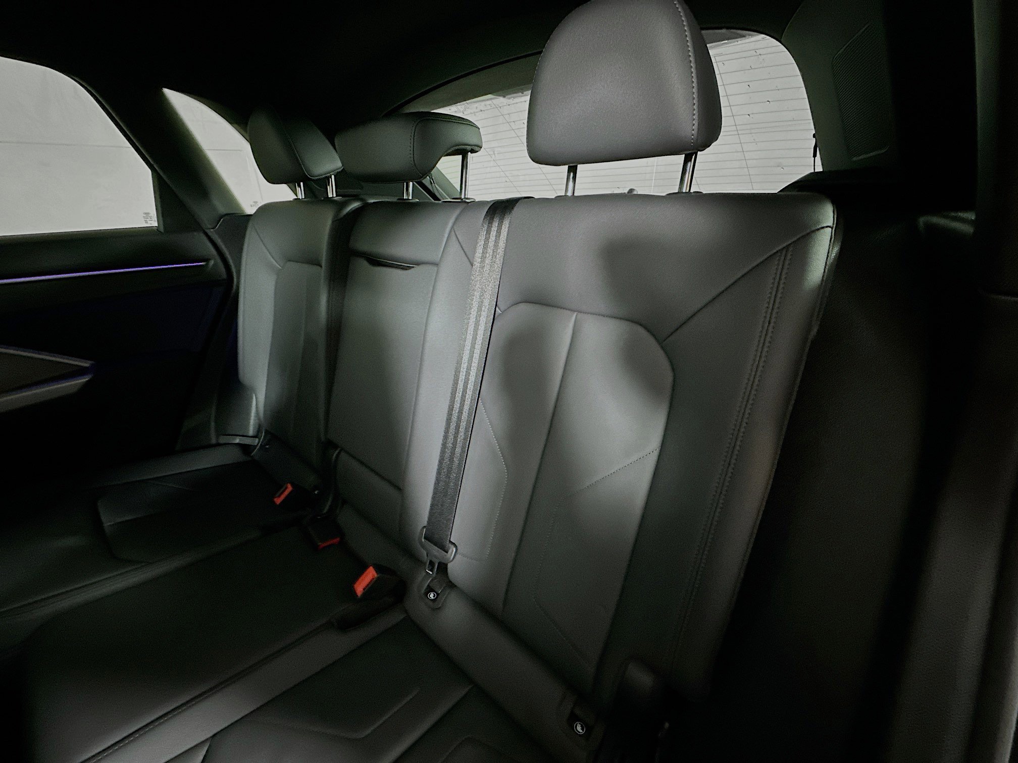 Used 2025 Audi Q3 2.0T Premium Plus w/ Premium Plus Package image 25