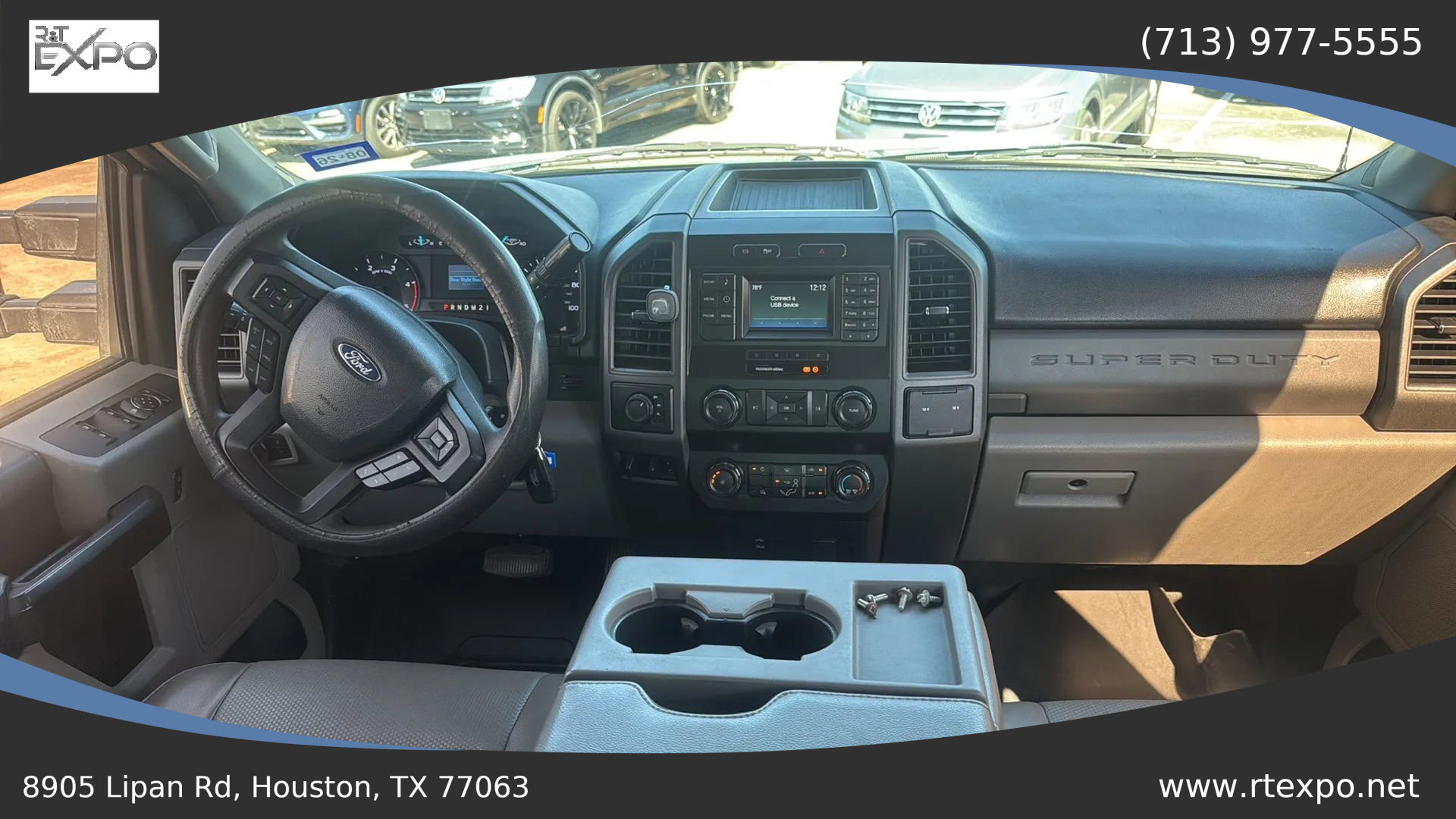 Used 2019 Ford F250 XL w/ Power Equipment Group image 33