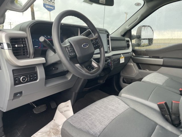 New 2026 Ford F250 XLT image 9