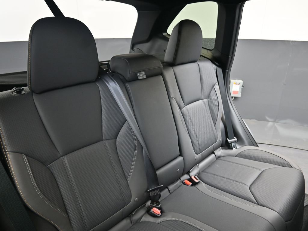 Certified 2024 Subaru Forester Wilderness image 16