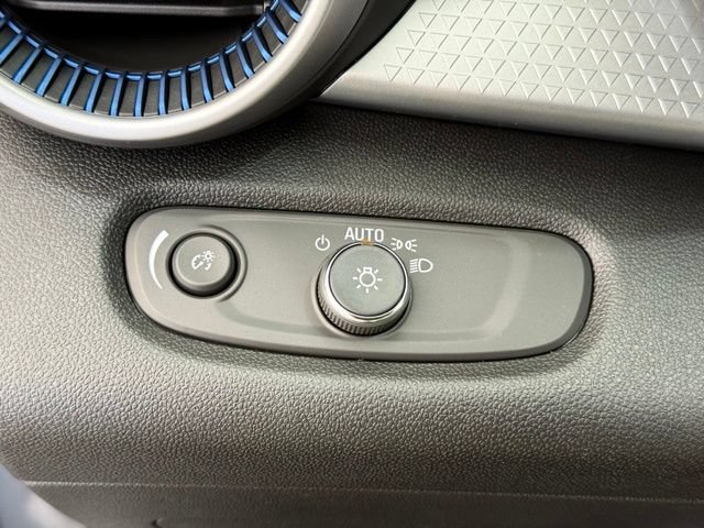 New 2026 Chevrolet Trax LS w/ LS Convenience Package FWD image 29