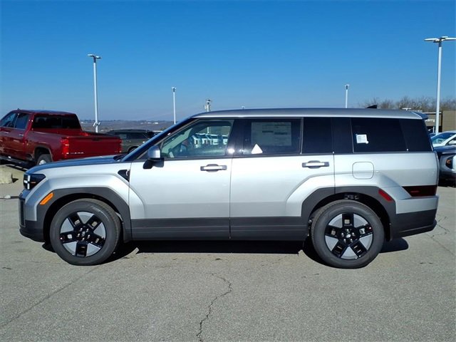 New 2026 Hyundai Santa Fe SE image 2
