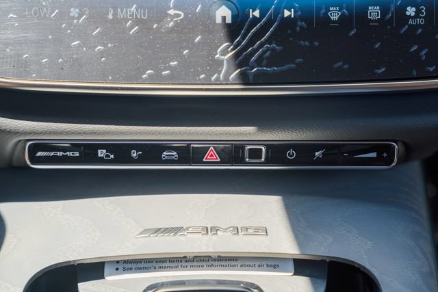New 2026 Mercedes-Benz E 53 AMG e 4MATIC Sedan image 28
