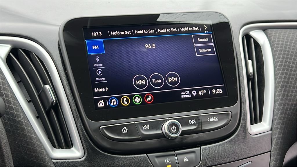 Used 2023 Chevrolet Malibu LT image 19