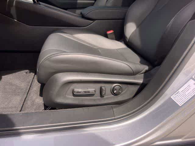 Certified 2025 Honda Accord Sport image 31