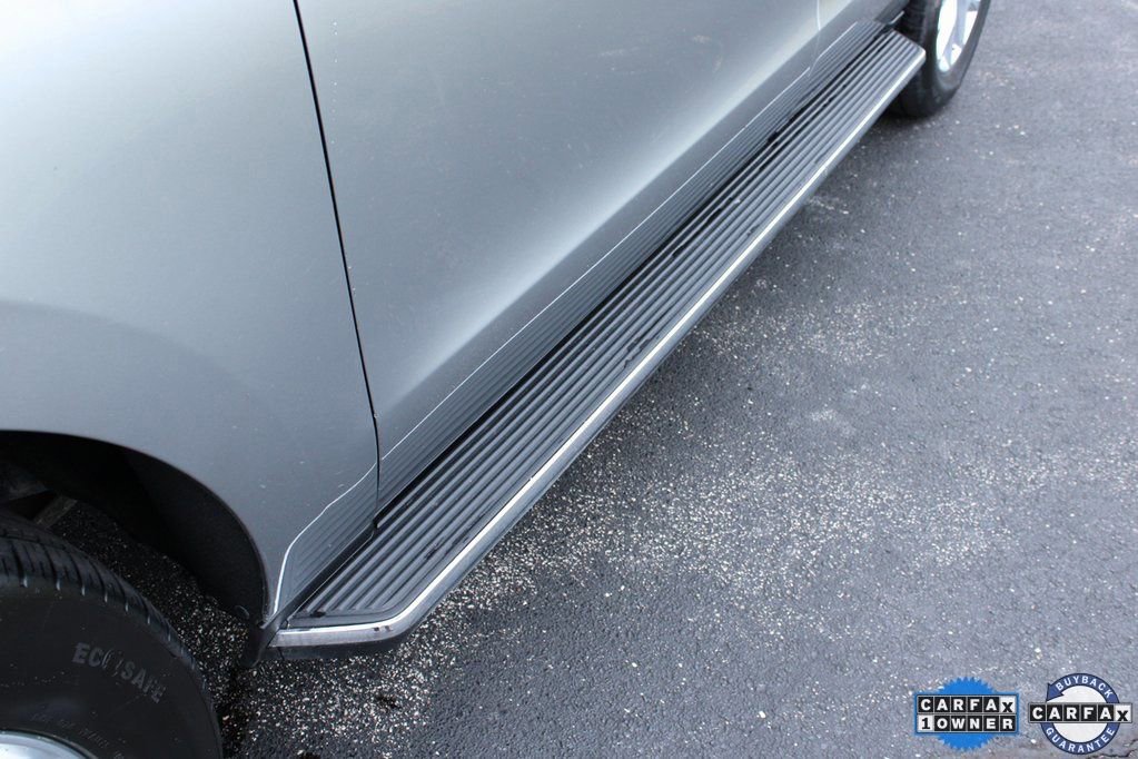 Used 2021 Ford Expedition XLT image 6