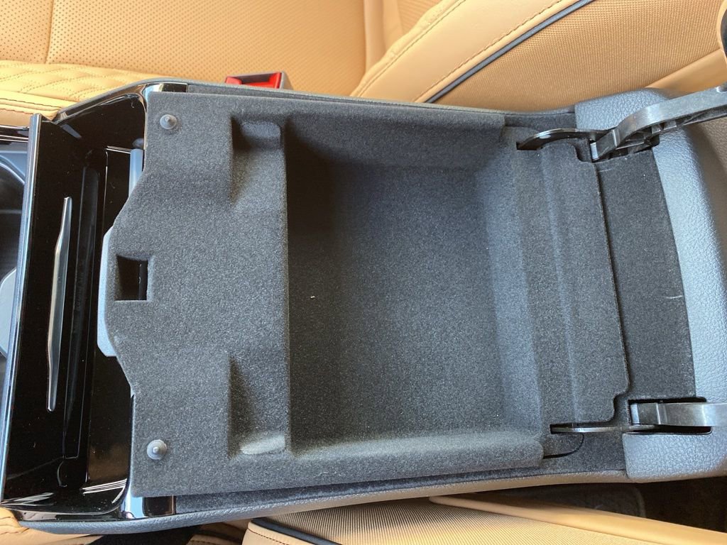 New 2026 Jeep Grand Cherokee Summit AWD/4WD image 31