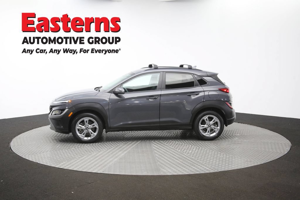 Used 2023 Hyundai Kona SEL AWD/4WD image 59