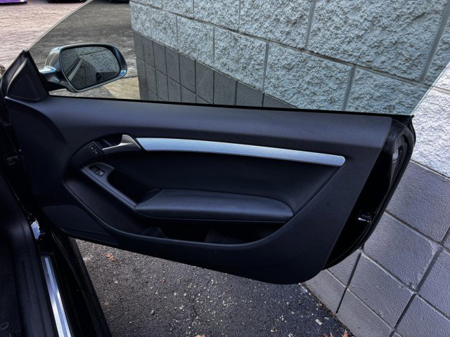 Used 2012 Audi S5 Premium Plus w/ Audi MMI Navigation Plus image 37