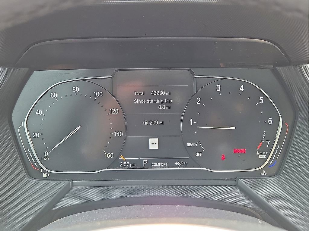 Used 2021 BMW 228i Gran Coupe w/ M Sport Package image 24