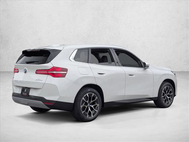 New 2026 BMW X3 xDrive30 w/ Convenience Package video 2