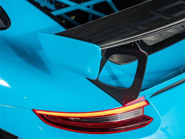 Used 2018 Porsche 911 GT2 RS RWD image 41