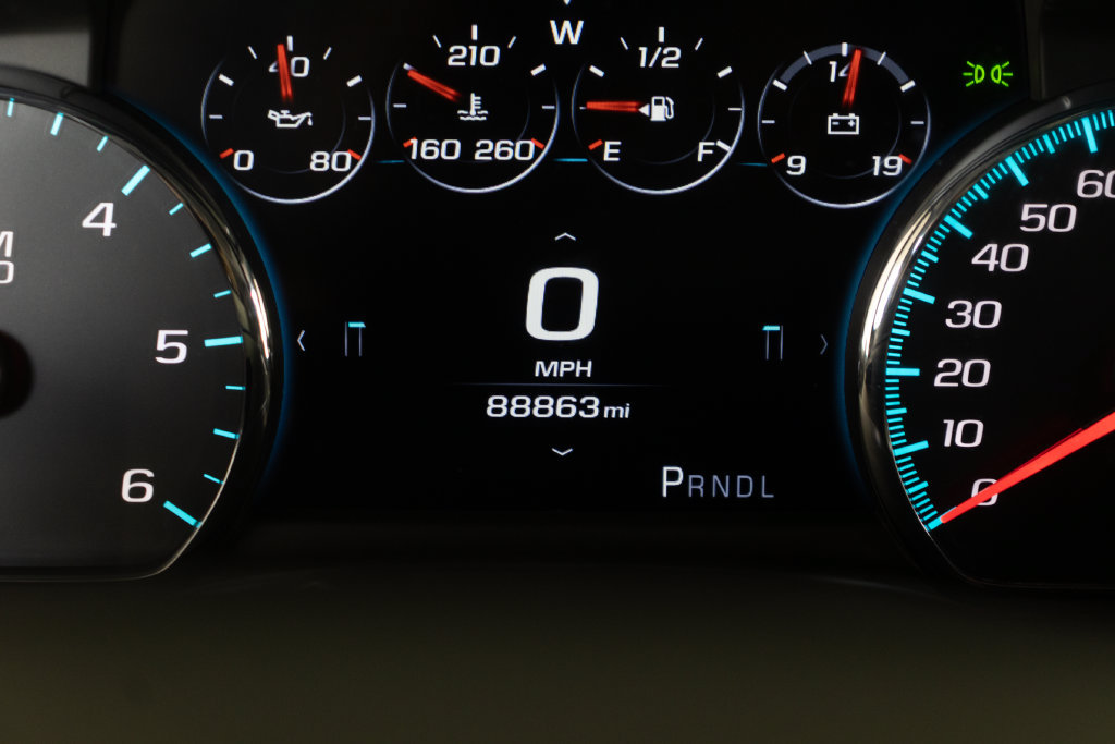 Used 2020 GMC Yukon Denali w/ Denali Ultimate Package AWD/4WD image 35