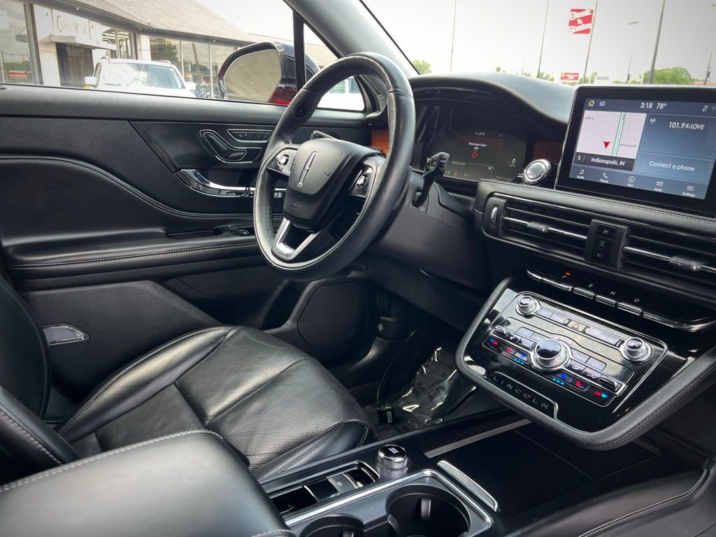 Used 2021 Lincoln Corsair Reserve w/ Elements Package image 30