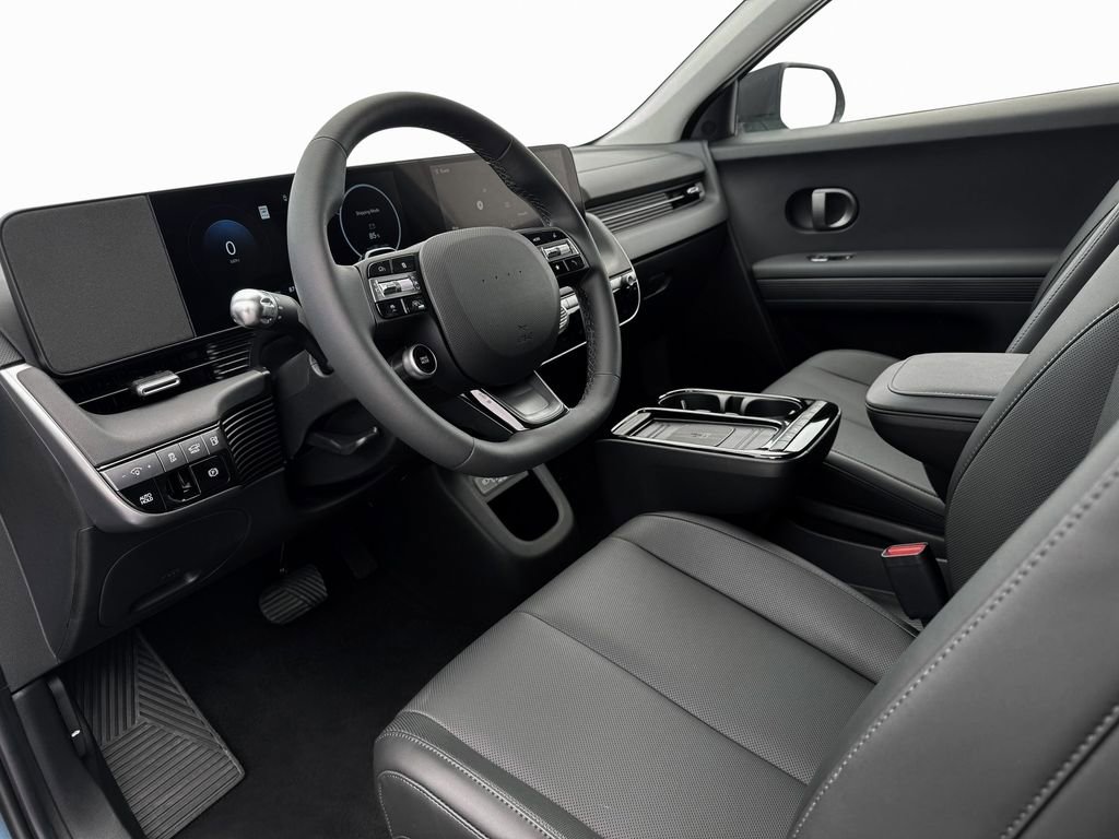 New 2025 Hyundai Ioniq 5 SEL image 21