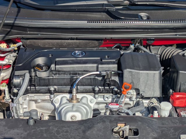 Used 2019 Acura ILX FWD image 22