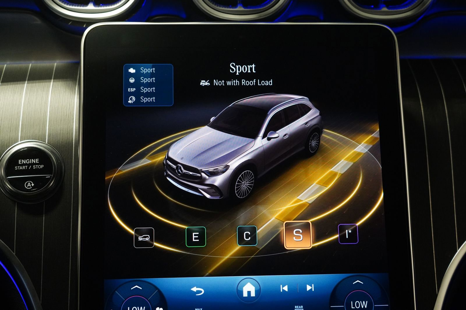 Certified 2023 Mercedes-Benz GLC 300 4MATIC image 23