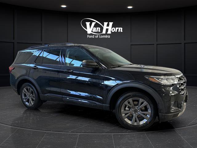 New 2026 Ford Explorer Active w/ Active Comfort Package AWD/4WD image 39