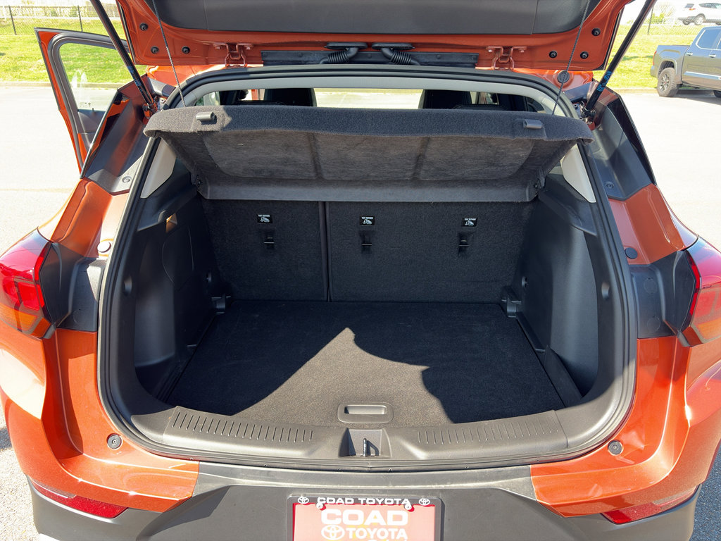 Used 2023 Buick Encore GX Preferred FWD image 25