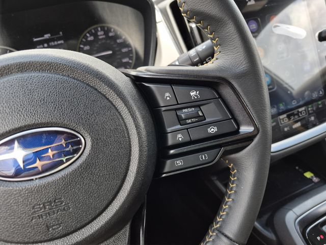 Used 2024 Subaru Crosstrek 2.5i Sport AWD/4WD image 31