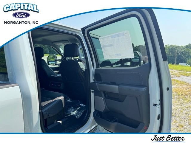 New 2026 Ford F250 Lariat w/ FX4 Off-Road Package AWD/4WD image 14