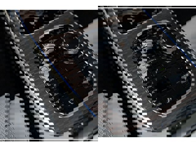 New 2026 BMW X5 xDrive50e w/ Premium Package image 66