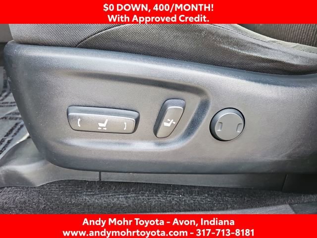 Used 2017 Toyota 4Runner TRD Off-Road image 14