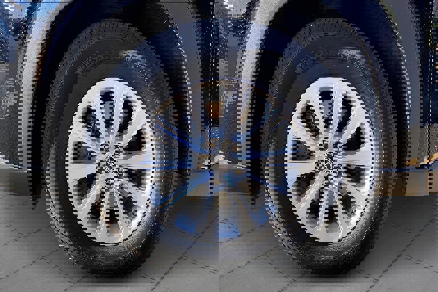 Used 2024 Toyota Grand Highlander XLE image 10