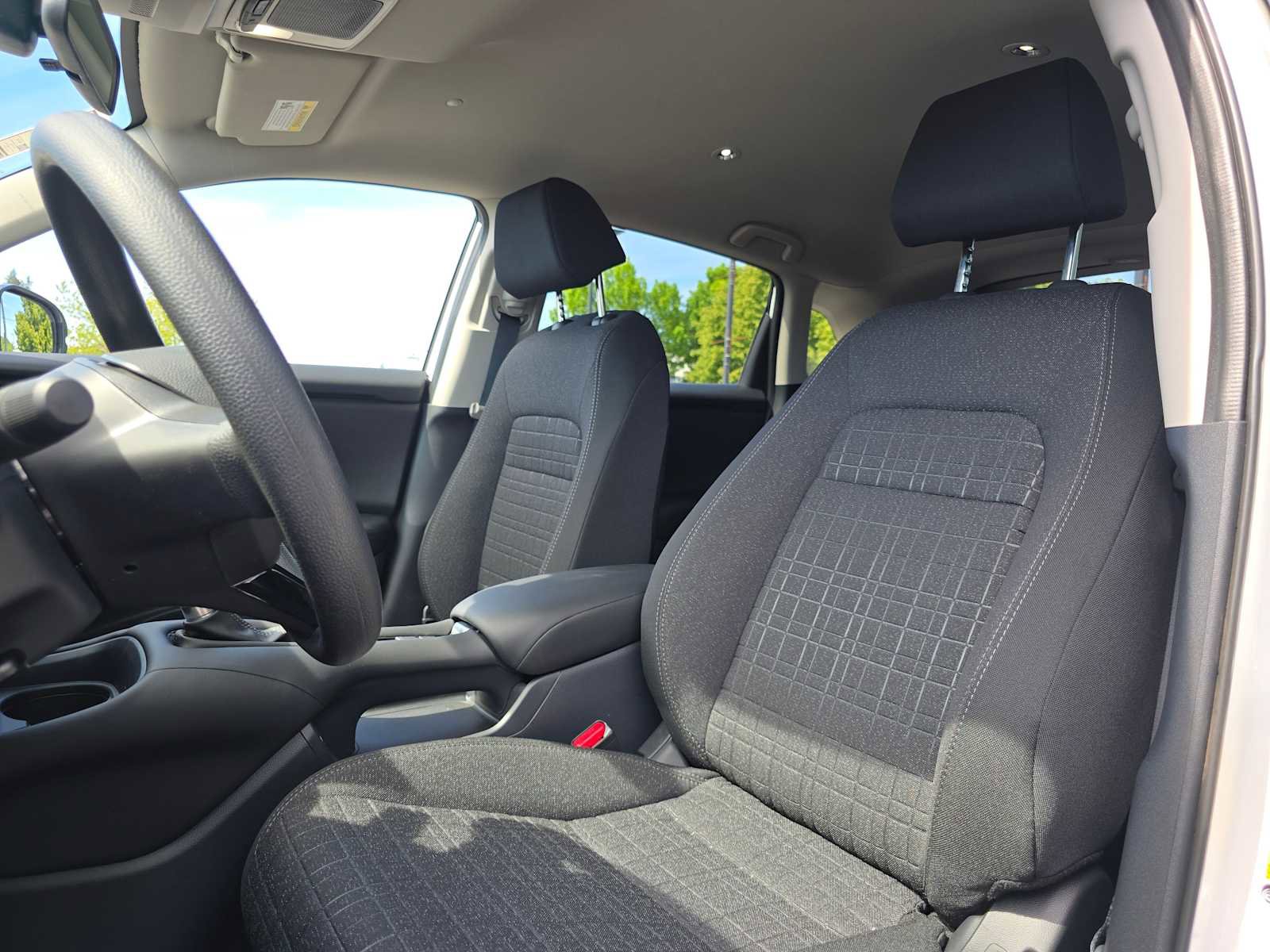 New 2027 Honda HR-V LX image 21