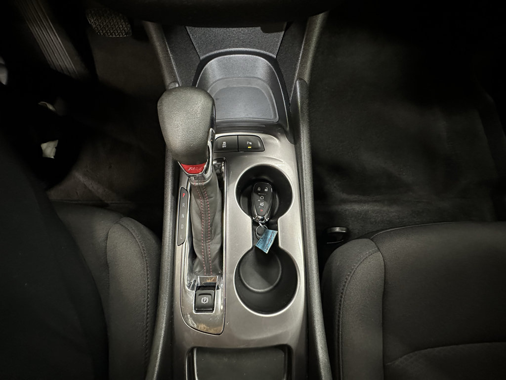 Certified 2024 Chevrolet Malibu RS FWD image 26