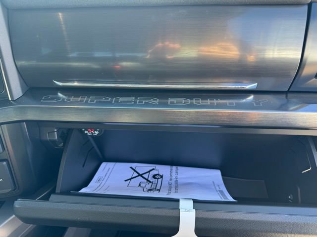 New 2026 Ford F350 Lariat w/ Lariat Premium Package image 39