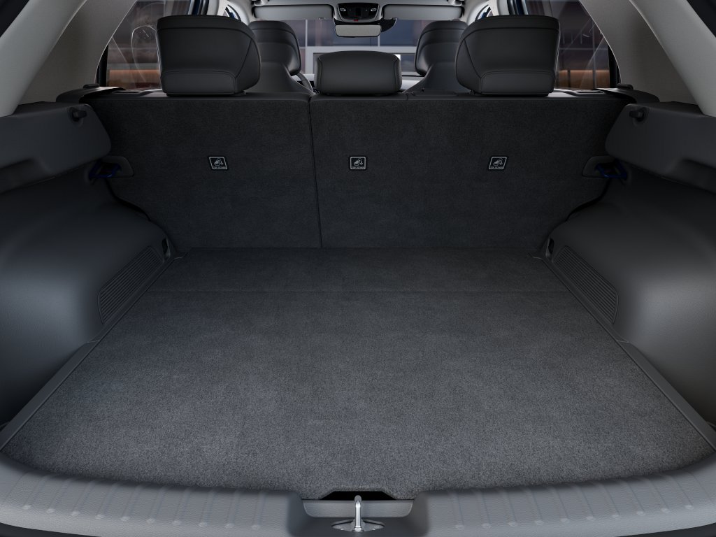 New 2026 Kia Niro Wave FWD image 19