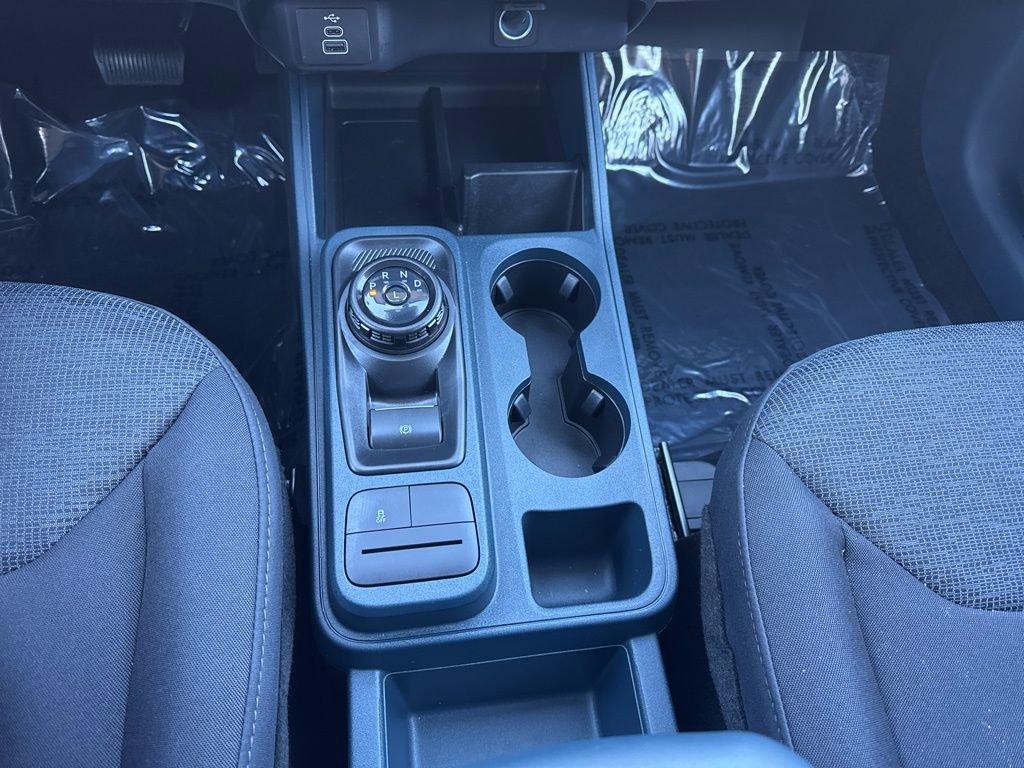 New 2026 Ford Maverick XL w/ Equipment Group 101A image 16