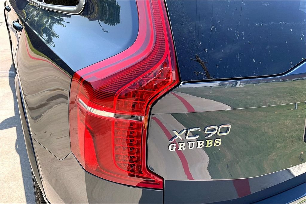 Certified 2024 Volvo XC90 B6 Plus w/ Protection Package Premier AWD/4WD image 41